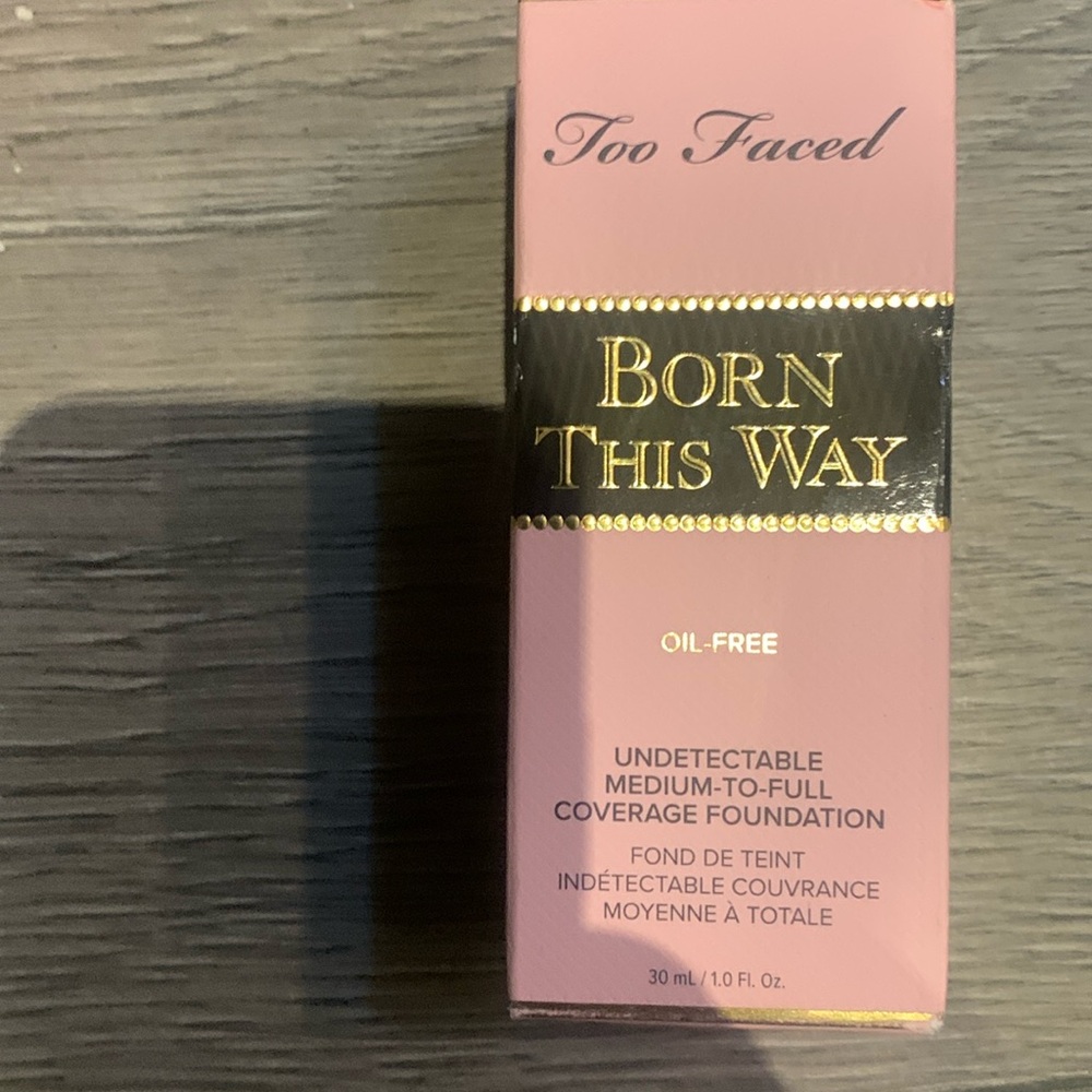 foundation